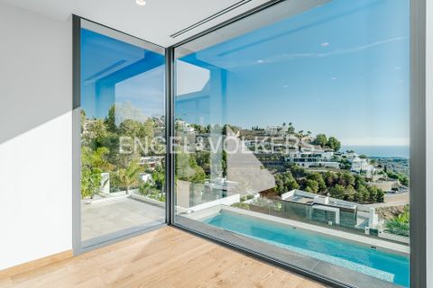 Villa i Benissa, Alicante, Benissa - € 3.900.000 | Ref: W-0471JR - foto 29